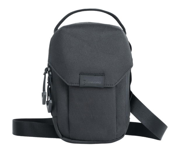 WANDRD X1 Cross Body Small Black - 1550164 - zdjęcie